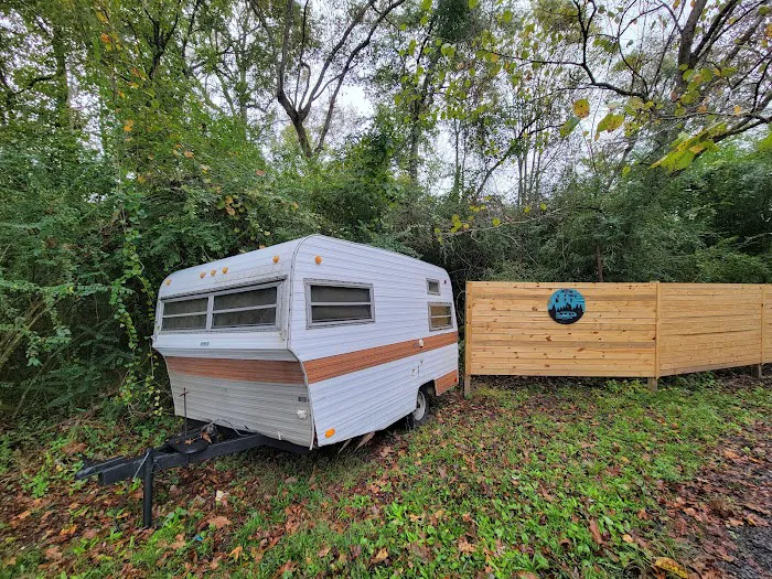 Flowertown Glampground Picture 4
