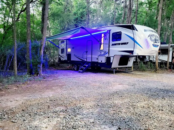Flowertown Glampground Picture 5