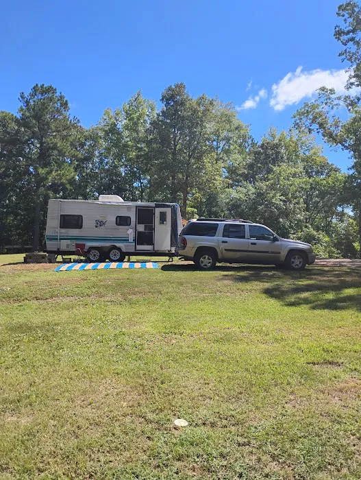 Burnt Springs RV Park Picture 1