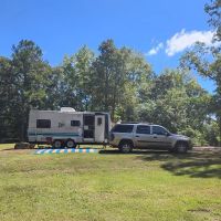 Burnt Springs RV Park ico