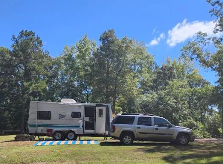 Burnt Springs RV Park