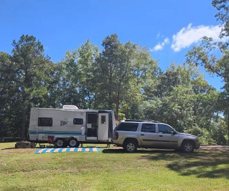 Burnt Springs RV Park