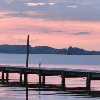 Rocks Pond campground & marina ico