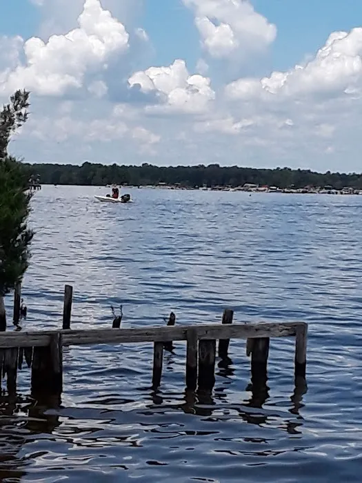 Rocks Pond campground & marina Picture 5