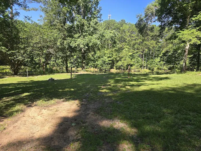 Lake Martin RV Park Picture 4