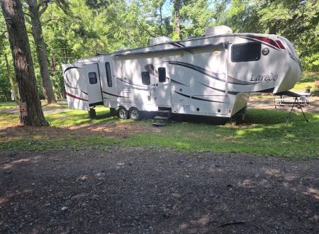 Lake Martin RV Park