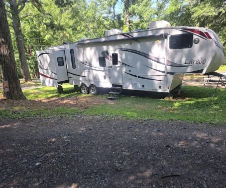 Lake Martin RV Park