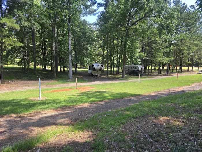 Lake Martin RV Park Picture 5