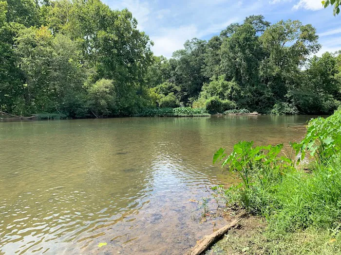 Choccolocco Creek Campground Picture 2