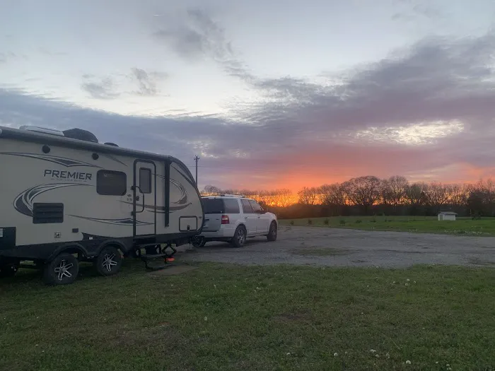 Choccolocco Creek Campground Picture 9