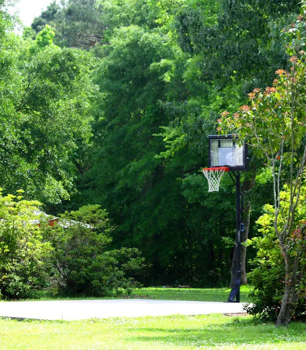 Charleston KOA Holiday Picture 7