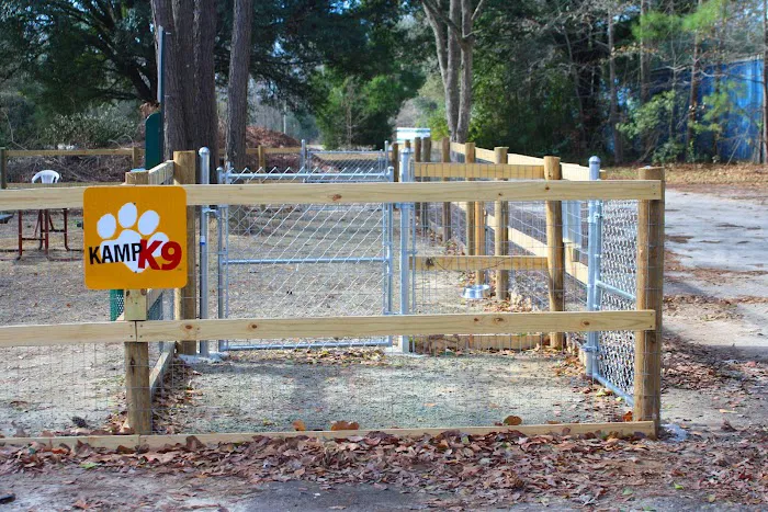 Charleston KOA Holiday Picture 4