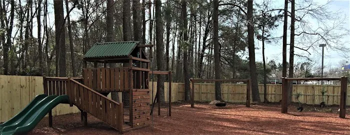 Charleston KOA Holiday Picture 9