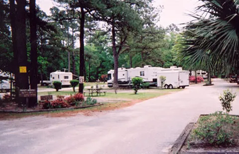 Charleston KOA Holiday Picture 10