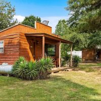 Talladega Pit Stop RV Park & Campground ico