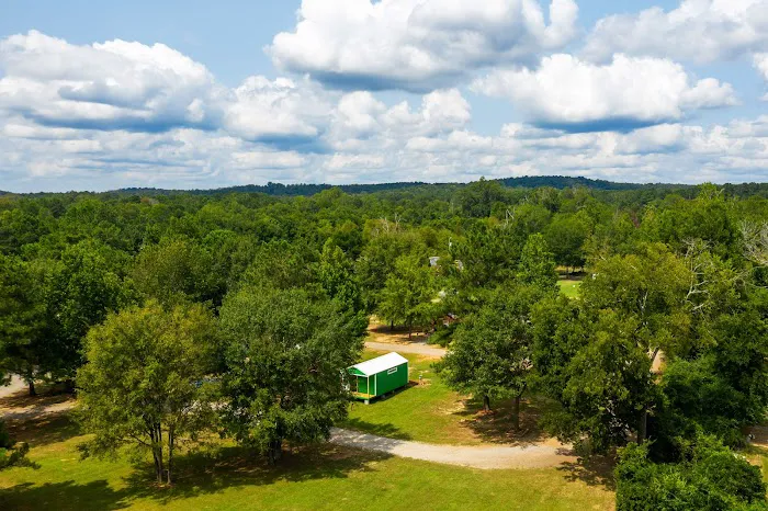 Talladega Pit Stop RV Park & Campground Picture 4