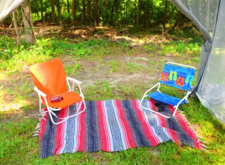 Nowhere Campground and RV Park