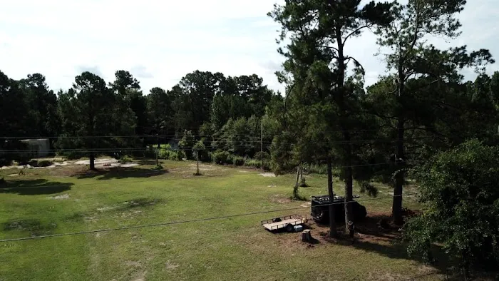Nowhere Campground and RV Park Picture 4