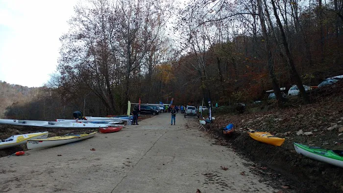 Alum Ford Campground Picture 5