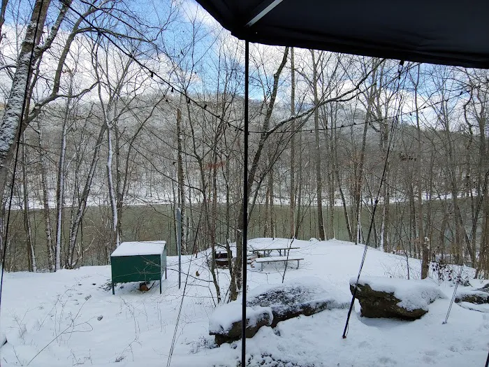 Alum Ford Campground Picture 10