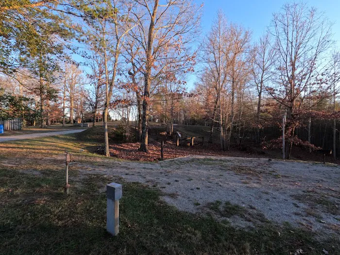 Bear Creek Horse Camp Picture 1