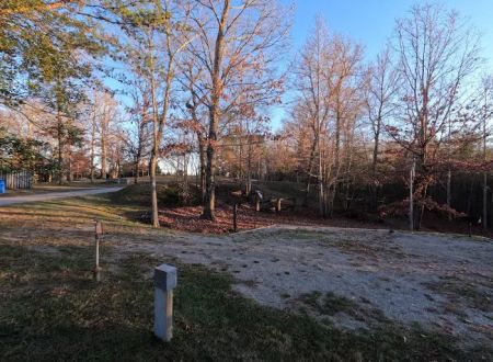 Bear Creek Horse Camp