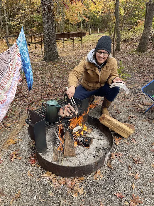 Bear Creek Horse Camp Picture 5