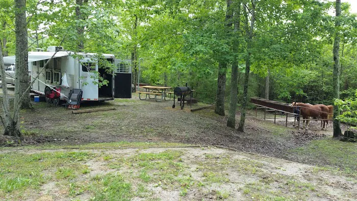 Bear Creek Horse Camp Picture 6