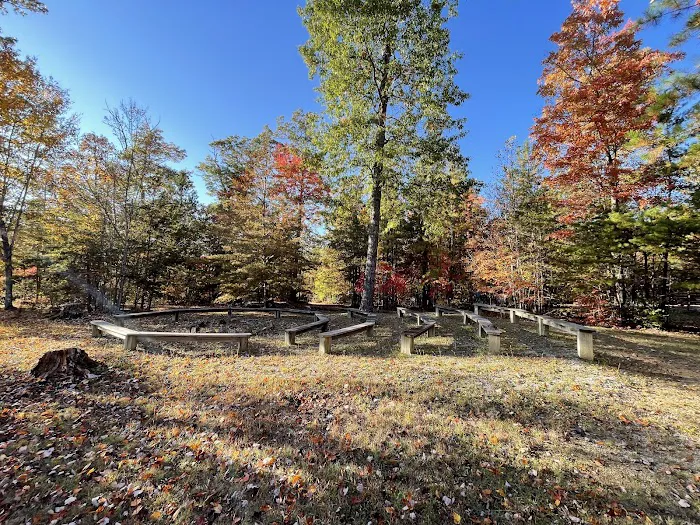 Bear Creek Horse Camp Picture 9