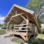Lake Cumberland Glamping