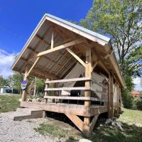 Lake Cumberland Glamping ico