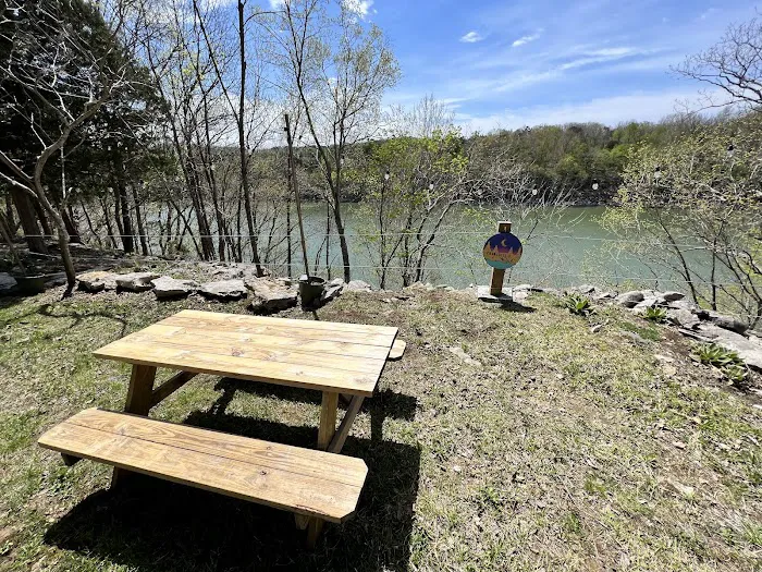 Lake Cumberland Glamping Picture 7