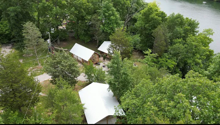Lake Cumberland Glamping Picture 5