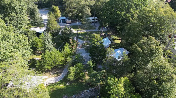 Lake Cumberland Glamping Picture 6