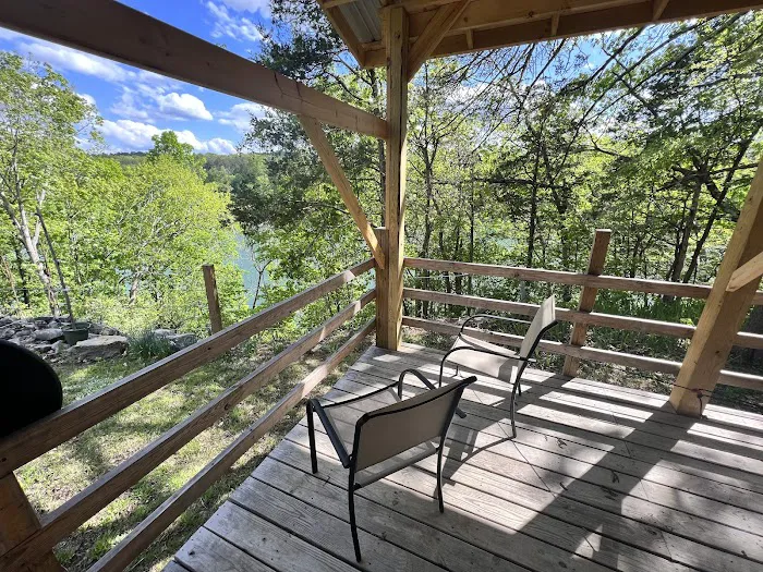 Lake Cumberland Glamping Picture 4