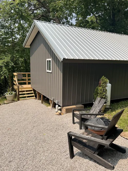 Lake Cumberland Glamping Picture 10