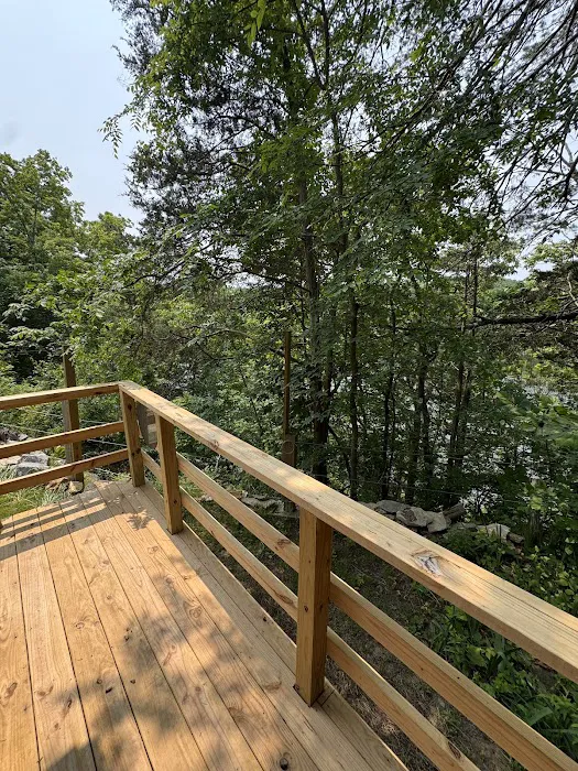 Lake Cumberland Glamping Picture 8