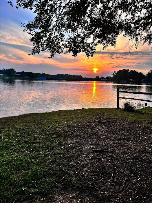 Blue Eye Waterfront Community: Logan Martin Lake Picture 6
