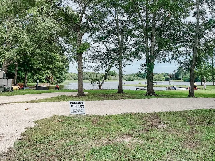 Blue Eye Waterfront Community: Logan Martin Lake Picture 8