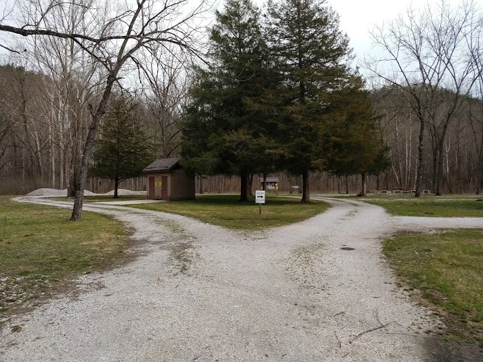 Bell Farm Horse Camp Picture 3