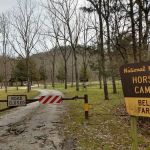 Bell Farm Horse Camp
