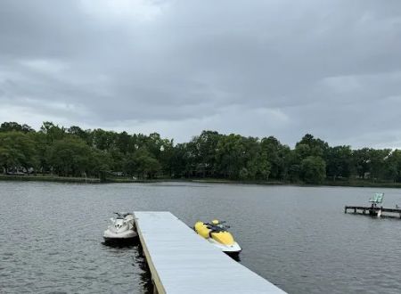 Sunset Cove RV Park and Boat Storage