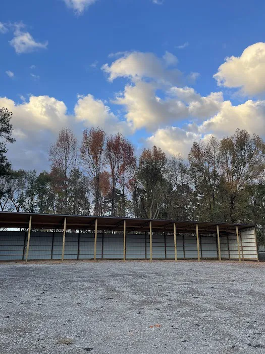 Sunset Cove RV Park and Boat Storage Picture 2