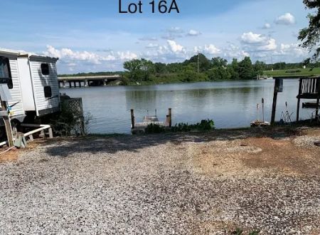 Paradise Island RV Park