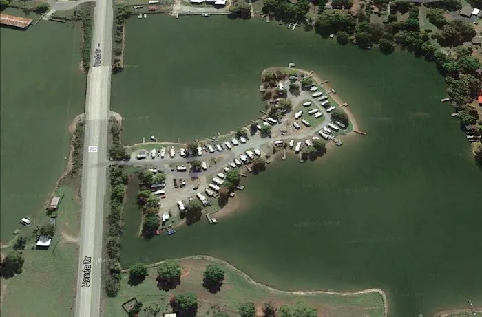 Paradise Island RV Park Picture 7