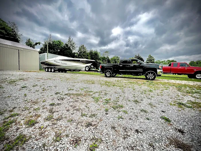 Lake Cumberland RV Rentals Picture 3