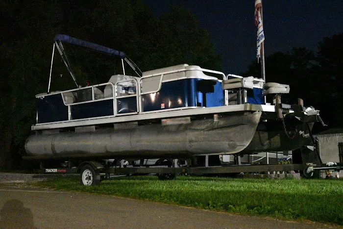 Lake Cumberland RV Rentals Picture 5