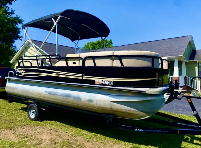 Lake Cumberland RV Rentals Picture 8