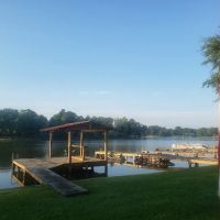 Sunset Cove West formerly Blue Eye Point RV Park ico