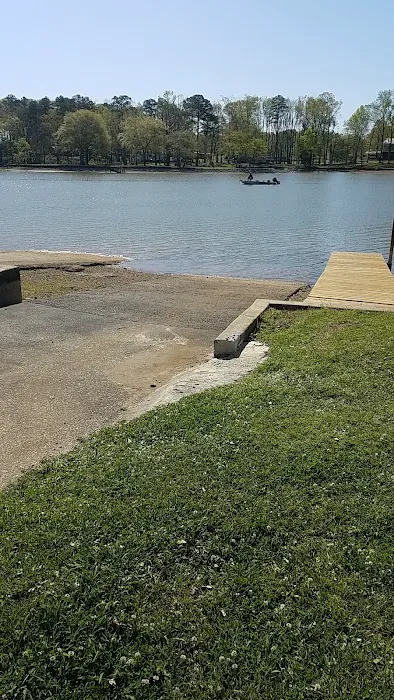 Sunset Cove West formerly Blue Eye Point RV Park Picture 2